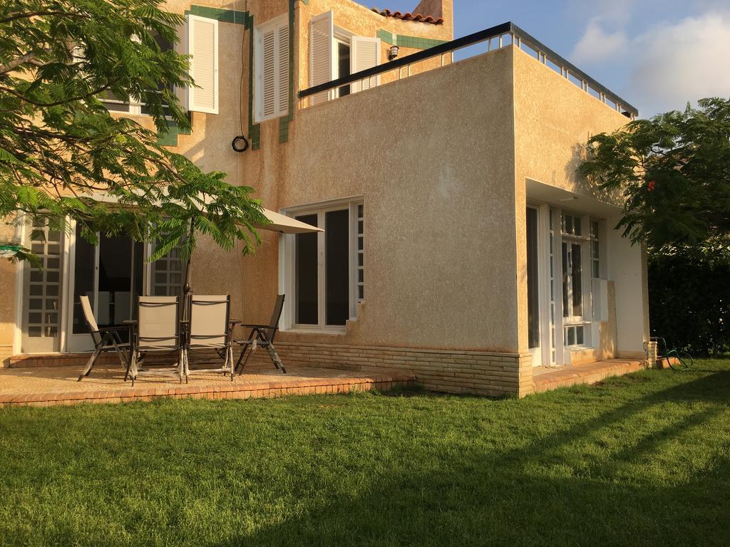 Virginia Beach Standalone Villa 阿莱曼 外观 照片